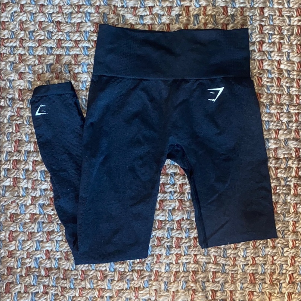 Gymshark Vital Seamless Leggings